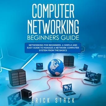 Computer Networking Beginners Guide Audiobook (Free) | AudioBooksLoft