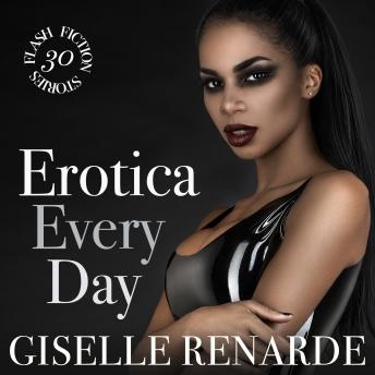 erotica audio book podcast