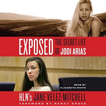 Exposed: The Secret Life of Jodi Arias Audiobook (Free) | AudioBooksLoft