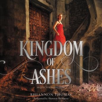 ashes of the kingdom english version