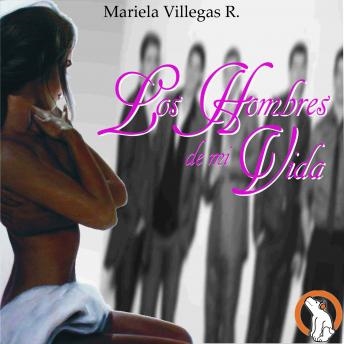 Los Hombres de mi Vida (Men of my life) Audiobook (Free) | AudioBooksLoft