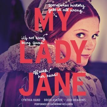 My Lady Jane Audiobook (Free) | AudioBooksLoft