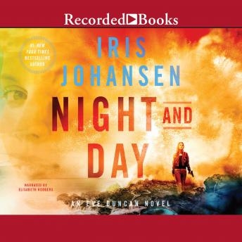 day and night book