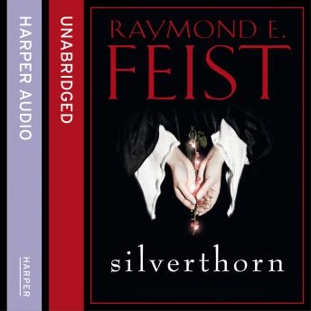 Silverthorn Audiobook (Free) | AudioBooksLoft