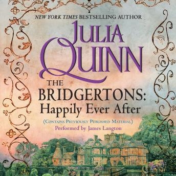 The Bridgertons: Happily Ever After Audiobook (Free) | AudioBooksLoft