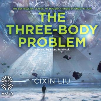 the three body problem audiobook review