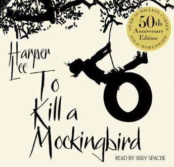 To Kill A Mockingbird: Enhanced Edition Audiobook (Free) | AudioBooksLoft